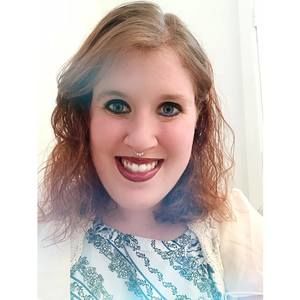 Meet your Posher, Kristen